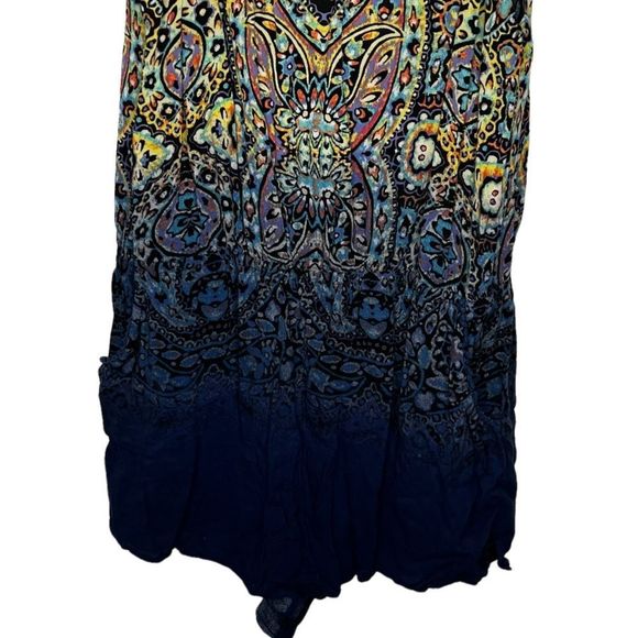 Victoria's Secret Shorts Romper - Picture 3 of 6